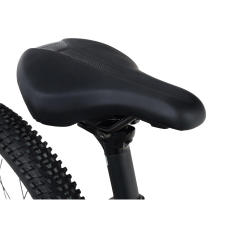 Crescent Njord MTB Jr 24, 7-vxl, Petrol