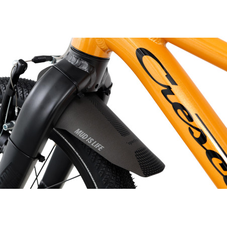 Njord MTB Jr 16, 0-vxl, Orange