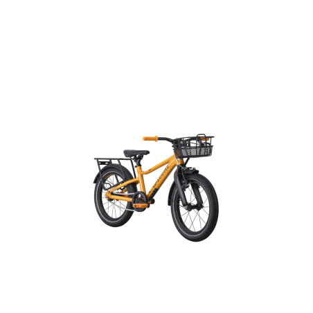 Njord MTB Jr 16, 0-vxl, Orange