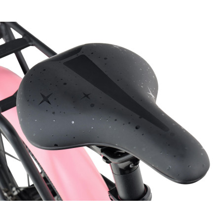 Embla Jr City 16, 0-vxl, Rosa