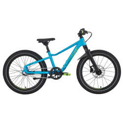 Njord MTB Jr 20, 3-vxl 2