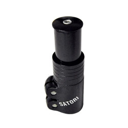 Adapter SATORI A-head-set 1 1/8