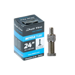 Slang DELI 24 Tum. 40/54-507. Blixtventil 45mm