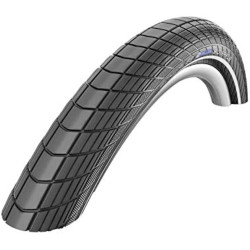 Schwalbe 55-406 Big Apple 20*2.15 P.skydd, Reflex