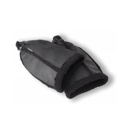 Handvärmare BASIL för cykelstyre 1par