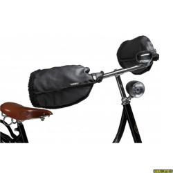 Handvärmare BASIL för cykelstyre 1par 2