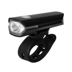 Framlampa Bike Attitude 1xLED 200 lumen usb opl.