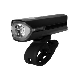 Framlampa Bike Attitude 1xLED 300 lumen usb opl.