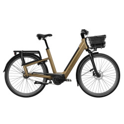 Crescent Elston 20B 2