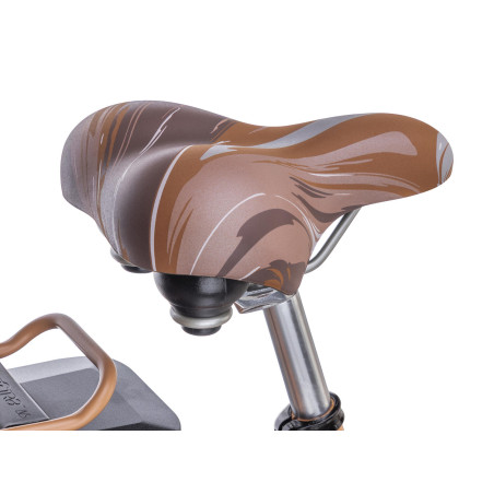 Monark E-Karin Limited edition Terracotta 7-vxl