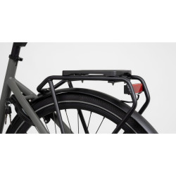 Adaptor AVS för pakethållare