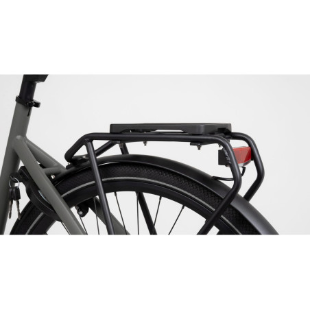 Adaptor AVS för pakethållare