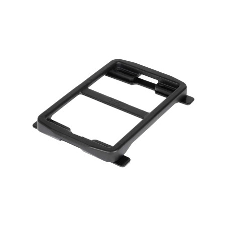 Adaptor AVS för pakethållare