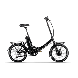 Ecoride Flexer Gen3, Nexus 3 Folding (14.4Ah)