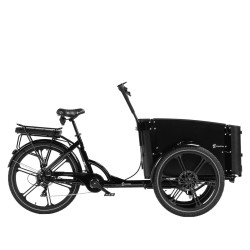 Cargobike Flex 2