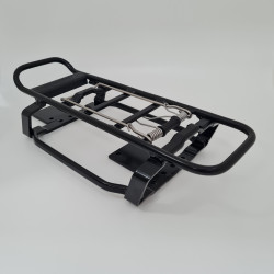 Pakethållare EGOING SR20 AVS+