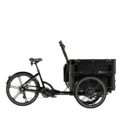 Cargobike Delight Kindergarten