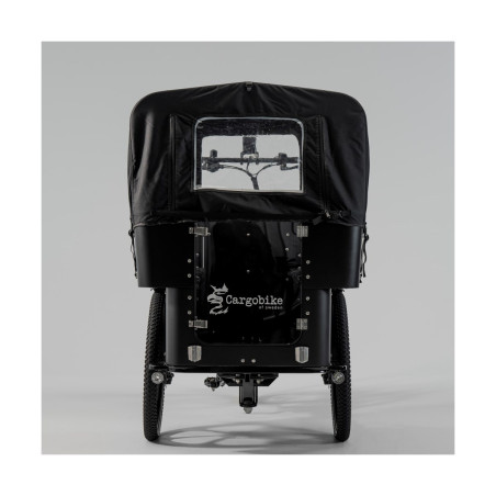 Cargobike Delight Kindergarten