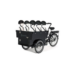 Cargobike Kindergarten Classic 2