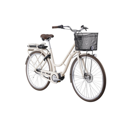 Monark E-Karin 7-vxl Centermotor