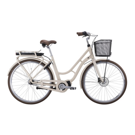 Monark E-Karin 7-vxl Centermotor