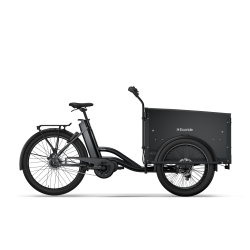 Ecoride Loader Gen3, 5-vxl