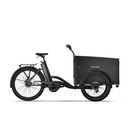 Ecoride Loader Gen3, 5-vxl