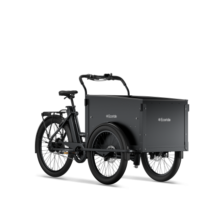 Ecoride Loader Gen3, 5-vxl