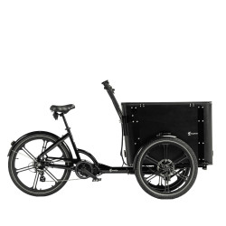 Cargobike Box Delight