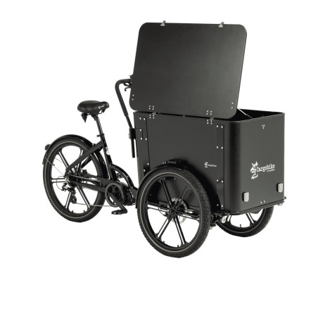 Cargobike Box Delight