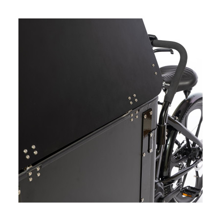 Cargobike Box Delight