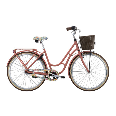 Monark Karin Limited edition Urban Flower 7-vxl
