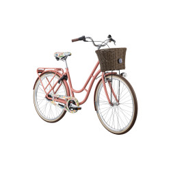 Monark Karin Limited edition Urban Flower 7-vxl 2