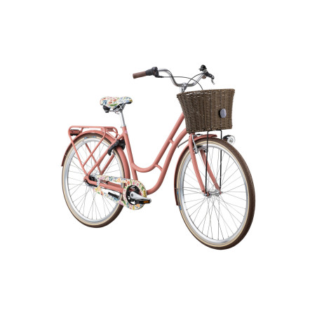 Monark Karin Limited edition Urban Flower 7-vxl