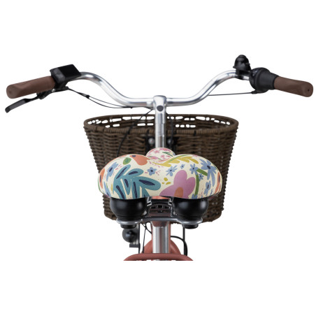 Monark Karin Limited edition Urban Flower 7-vxl