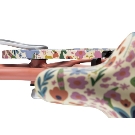 Monark Karin Limited edition Urban Flower 7-vxl