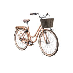 Monark Karin Limited edition Terracotta 7-vxl