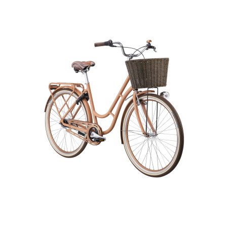 Monark Karin Limited edition Terracotta 7-vxl