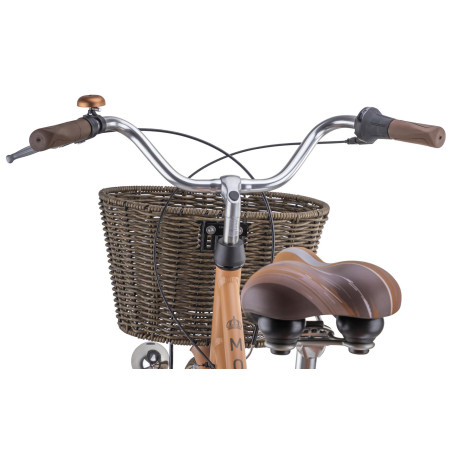 Monark Karin Limited edition Terracotta 7-vxl