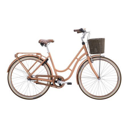 Monark Karin Limited edition Terracotta 7-vxl