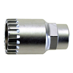 Avdragare vevlager std+ISIS