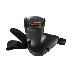 Rapidfire Plus Shifter Nexus 7 SL-7S50 Black w/CJNX10