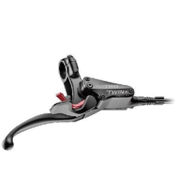 Hydraulisk bromshandtag AurigaTwin+ Höger, Passar SM-BH59