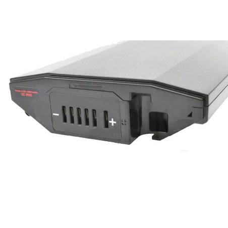 Batteri SR20 400Wh 36v Canbus