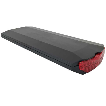 Batteri SR20 400Wh 36v Canbus
