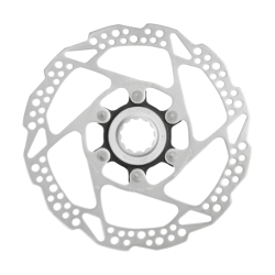 Rotor 160mm Center Lock Int. SM-RT54 w/LRing