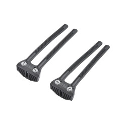 AXA Flex Mount Mounting material