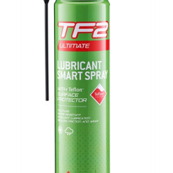 WELDTITE Multi-Use Lubricant Spray SMART