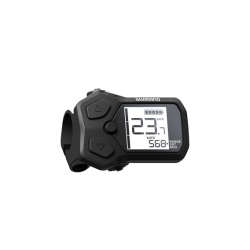 Cycle Computer STEPS SC-EN500, I-SPEC / EV Spec