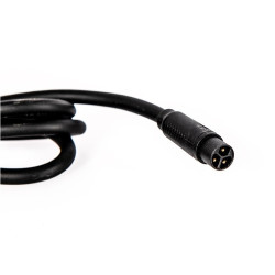 Batteriladdare 2A (3-pin) 2
